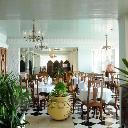 Shaw Park Beach Hotel & Spa Ocho Rios Exterior foto