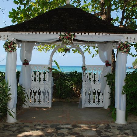 Shaw Park Beach Hotel & Spa Ocho Rios Exterior foto