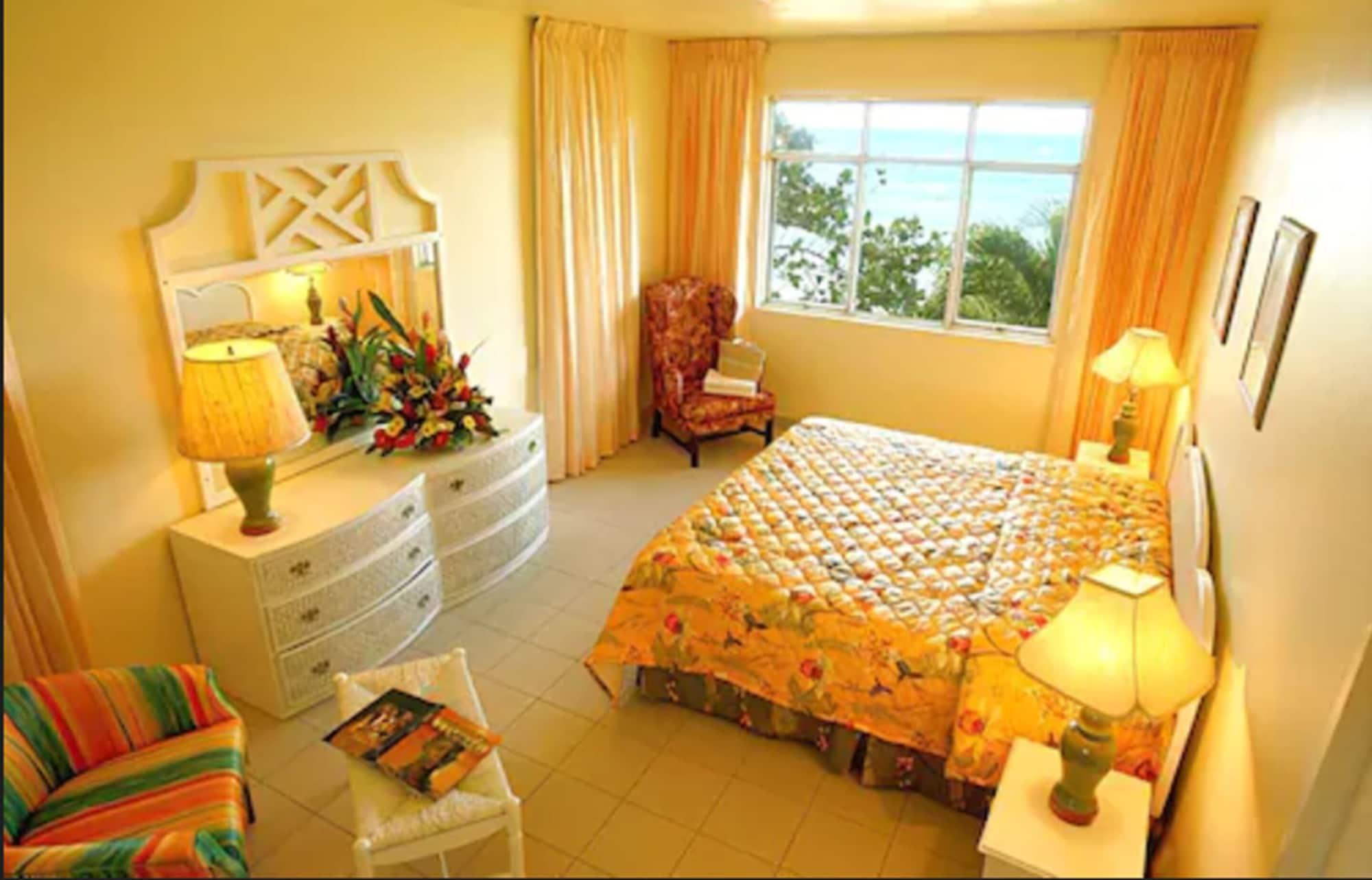 Shaw Park Beach Hotel & Spa Ocho Rios Exterior foto