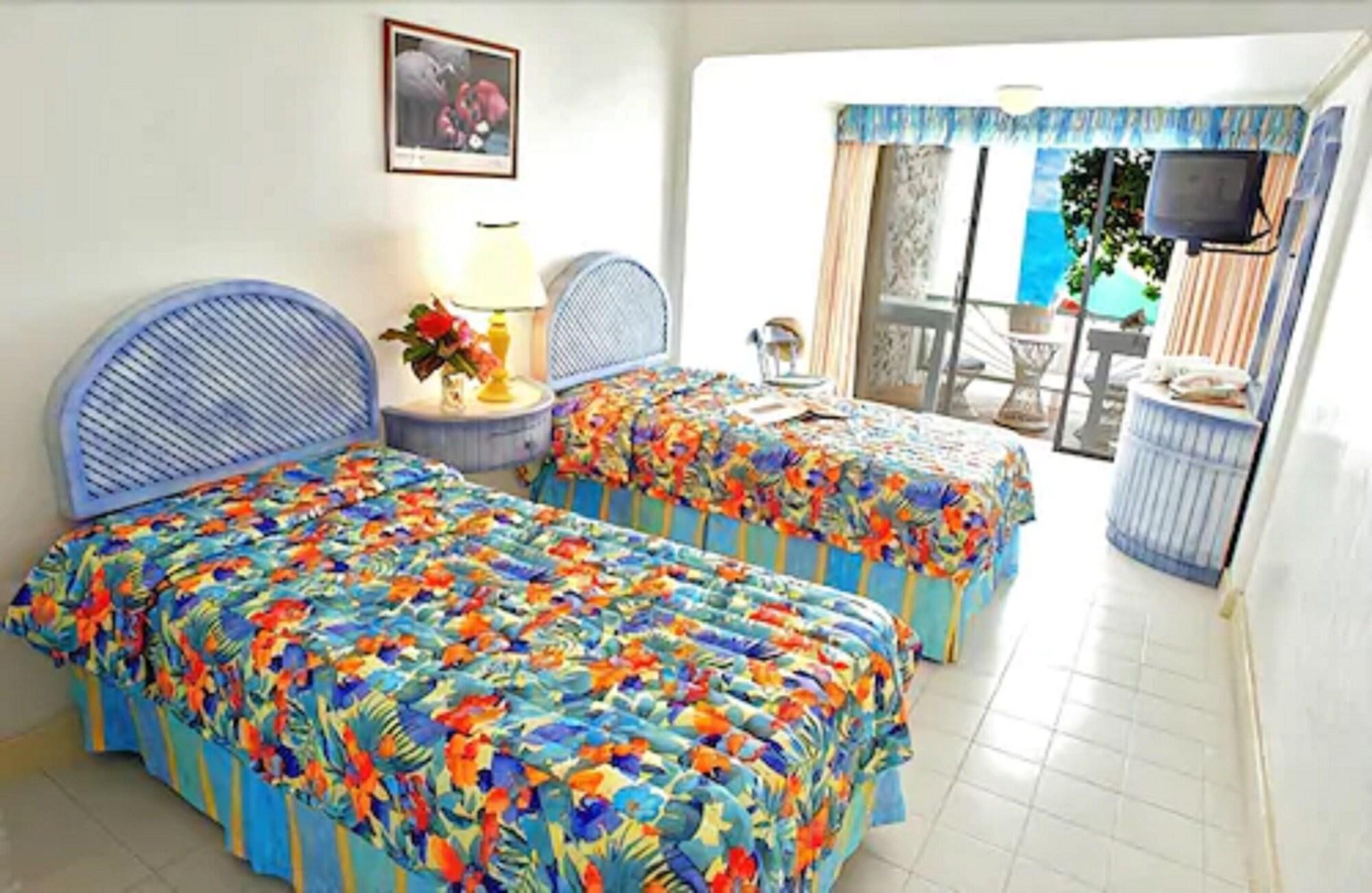 Shaw Park Beach Hotel & Spa Ocho Rios Exterior foto
