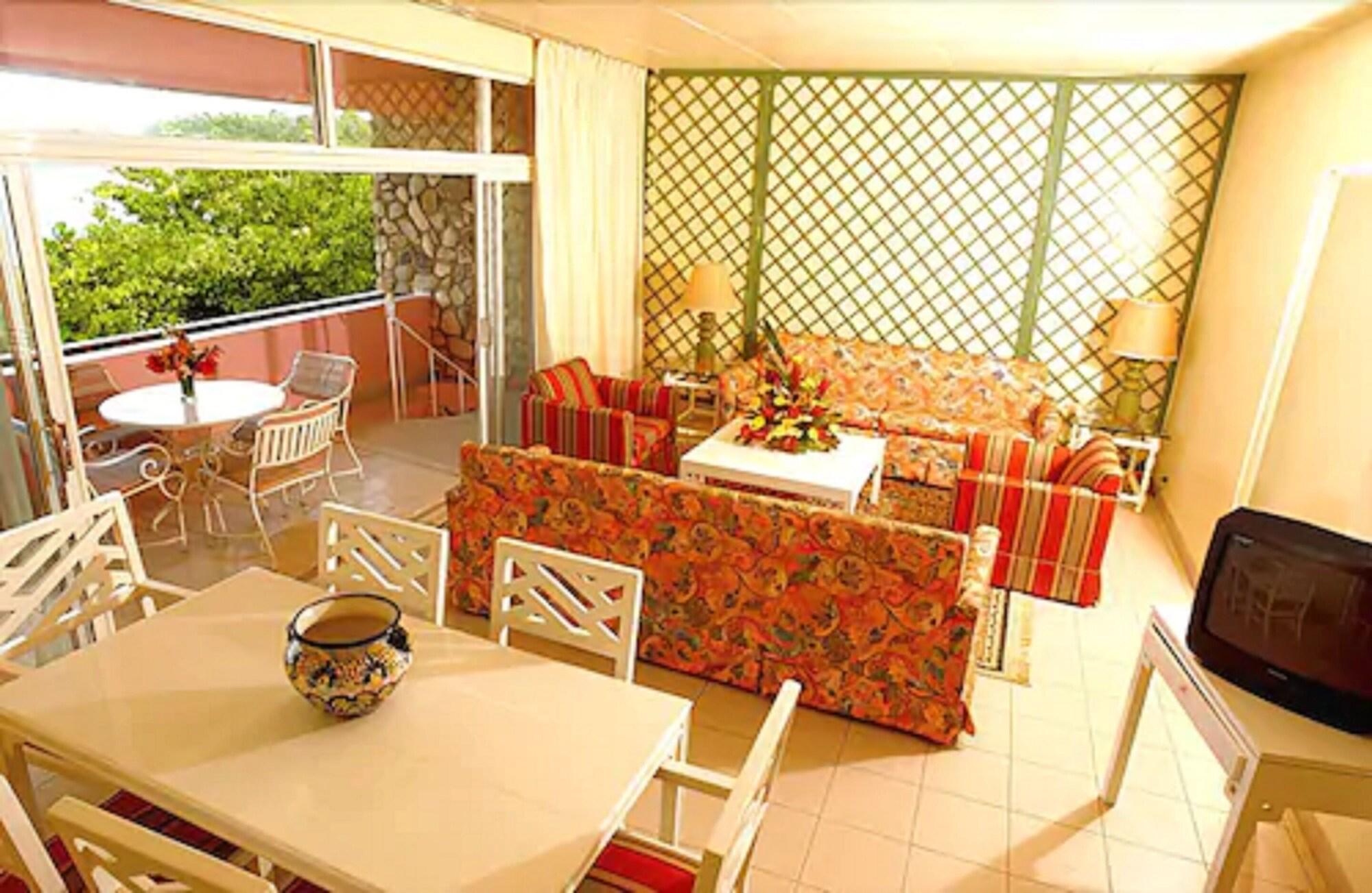 Shaw Park Beach Hotel & Spa Ocho Rios Exterior foto