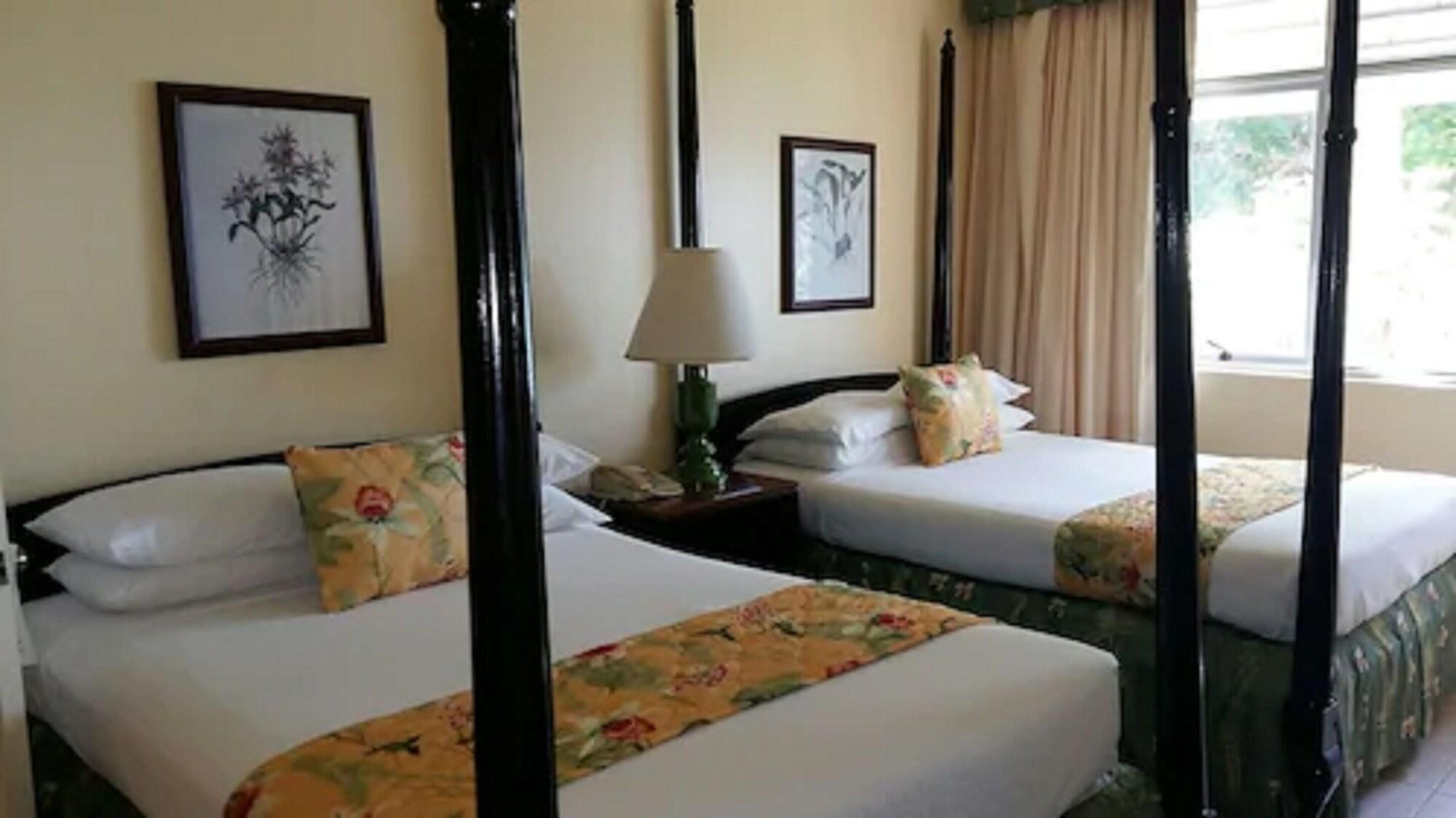 Shaw Park Beach Hotel & Spa Ocho Rios Exterior foto