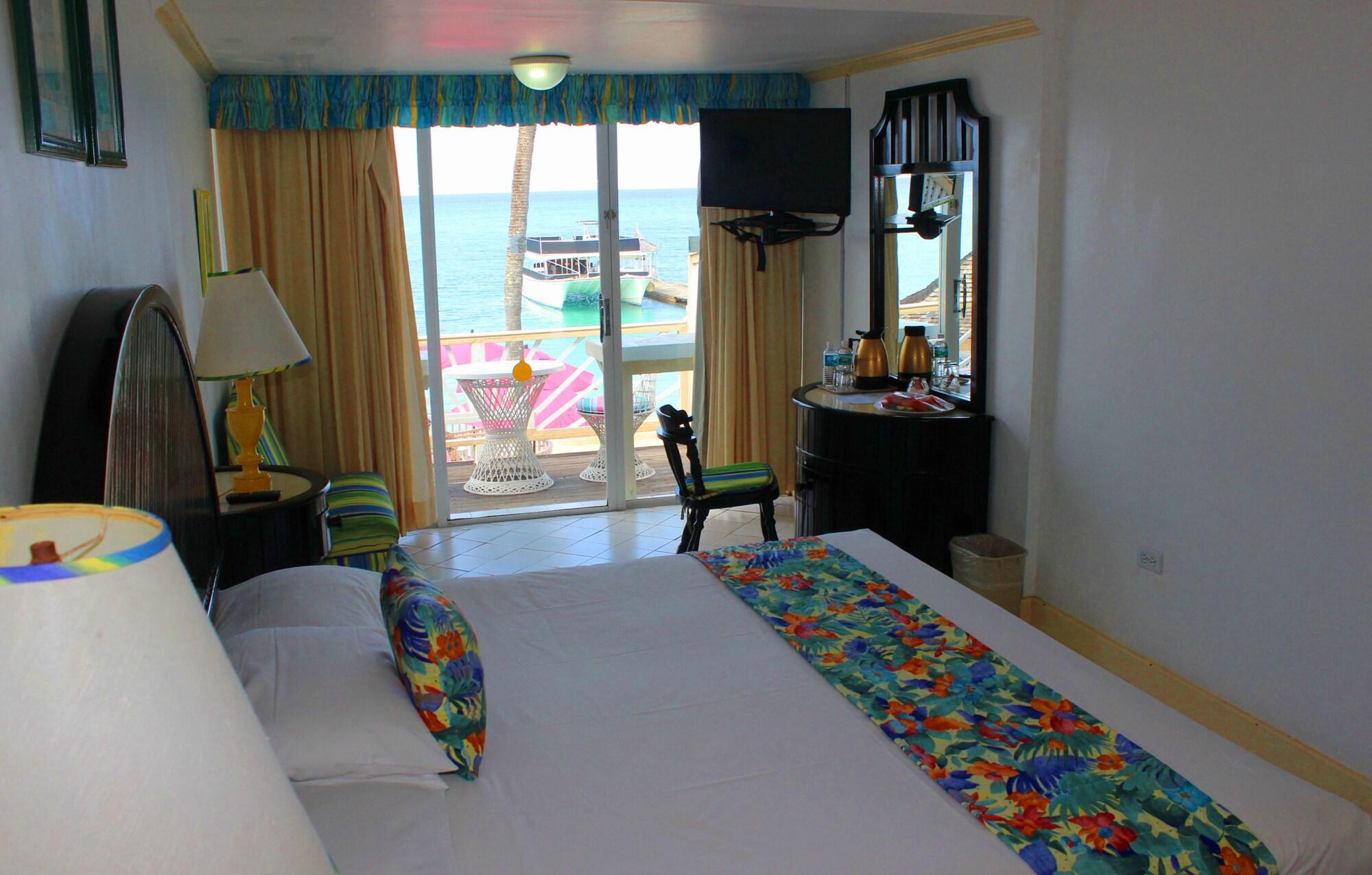 Shaw Park Beach Hotel & Spa Ocho Rios Exterior foto
