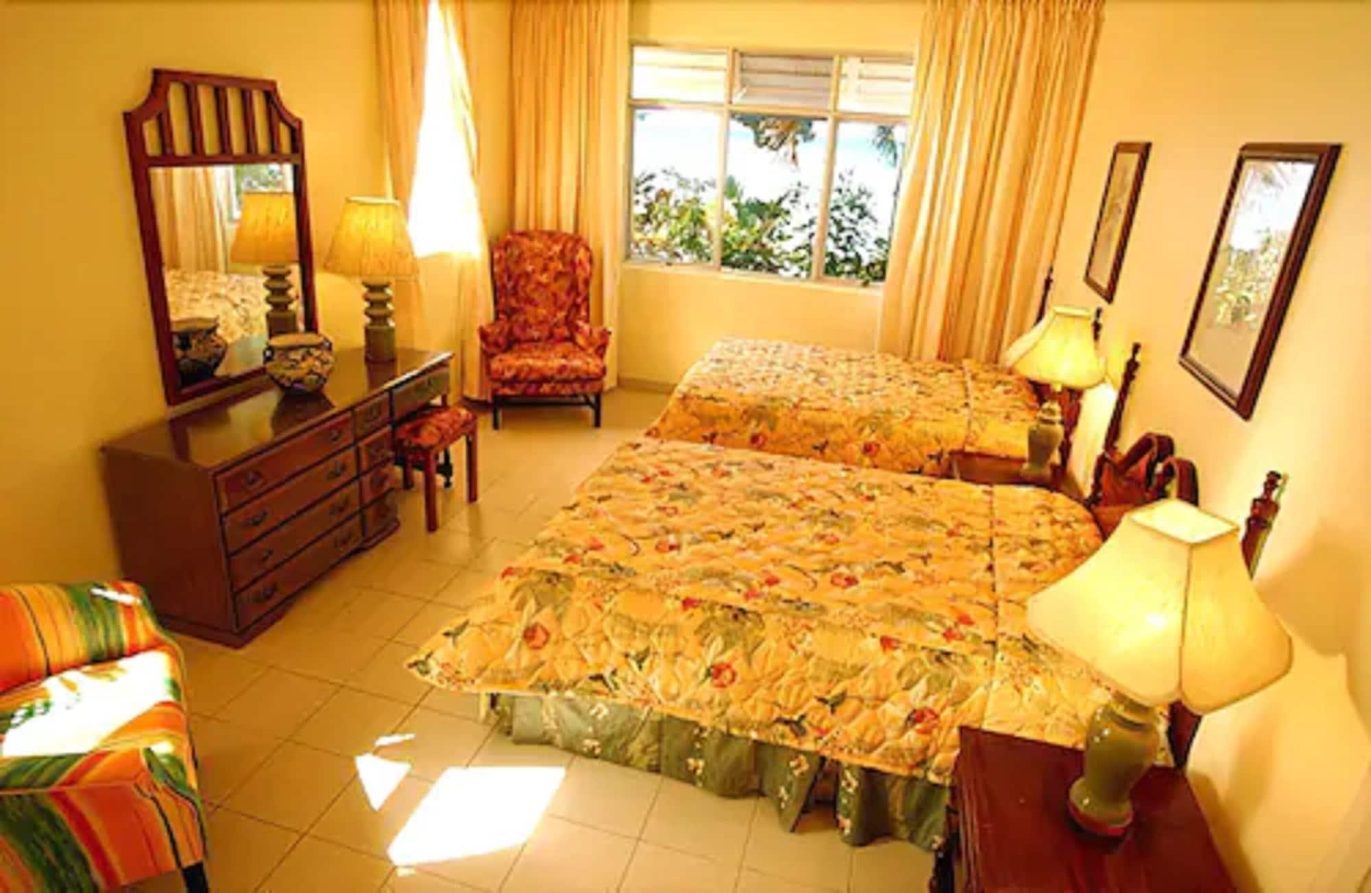 Shaw Park Beach Hotel & Spa Ocho Rios Exterior foto