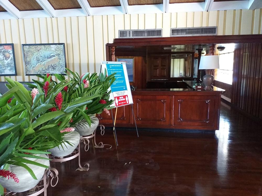 Shaw Park Beach Hotel & Spa Ocho Rios Exterior foto