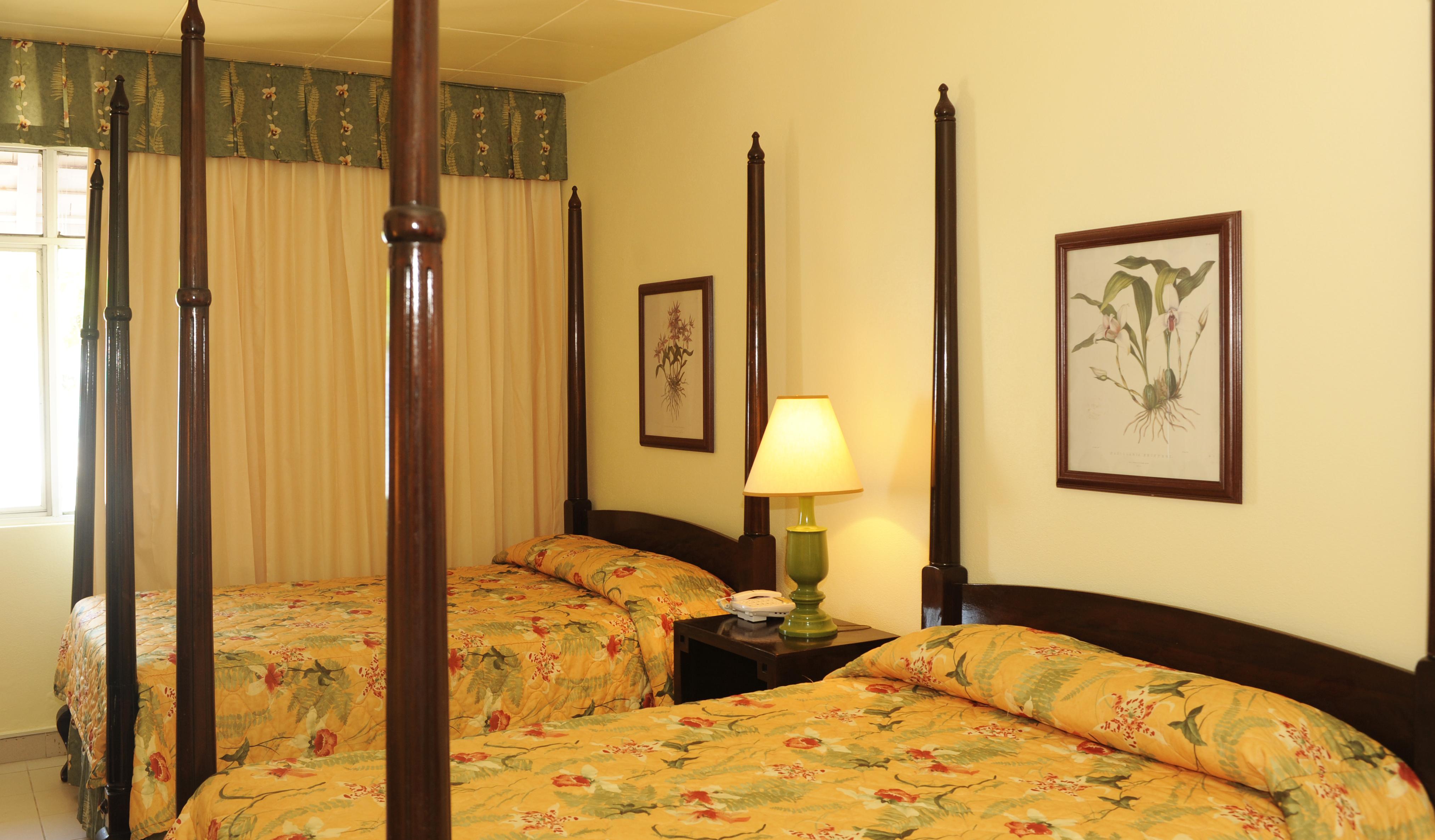 Shaw Park Beach Hotel & Spa Ocho Rios Exterior foto