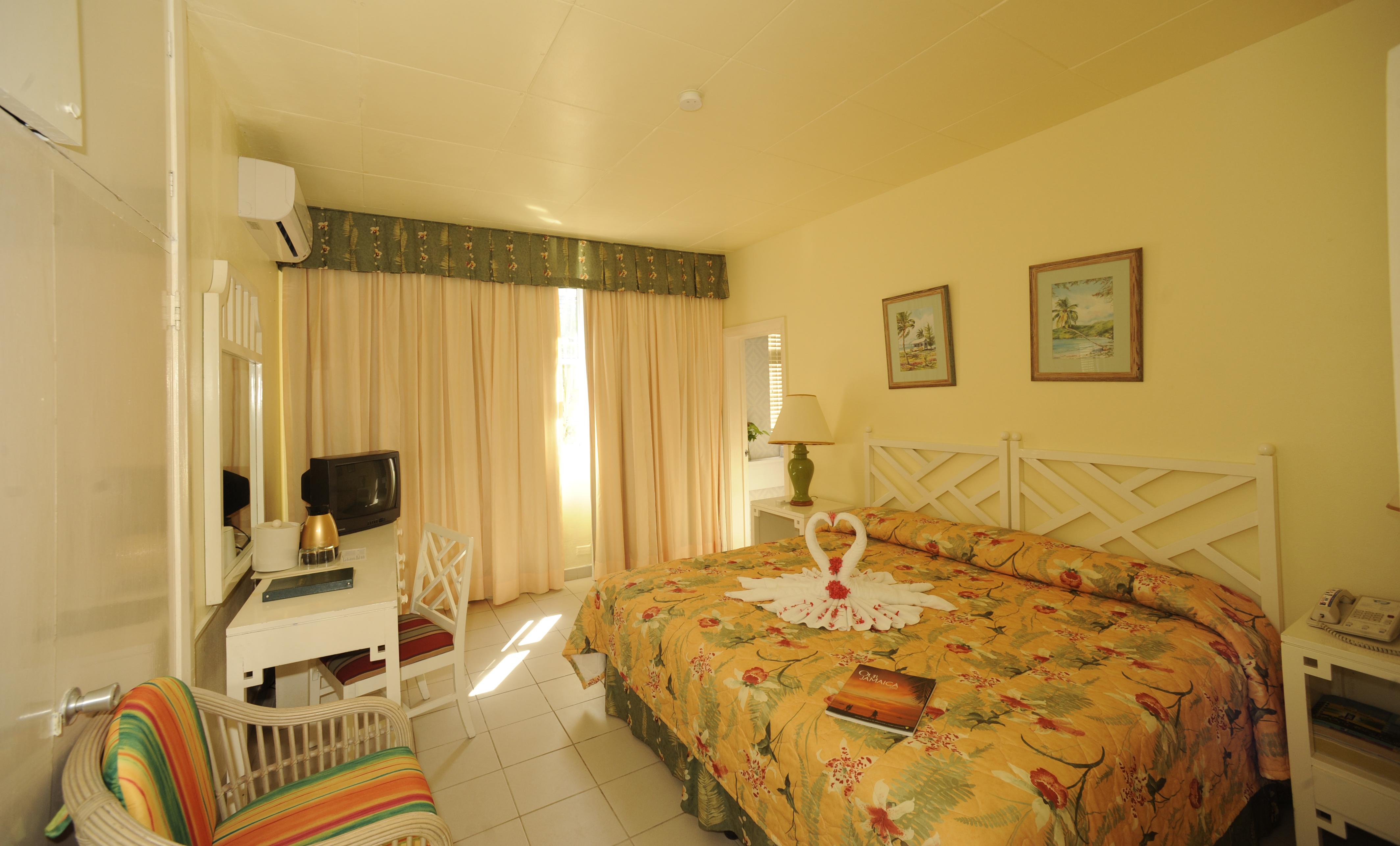 Shaw Park Beach Hotel & Spa Ocho Rios Exterior foto