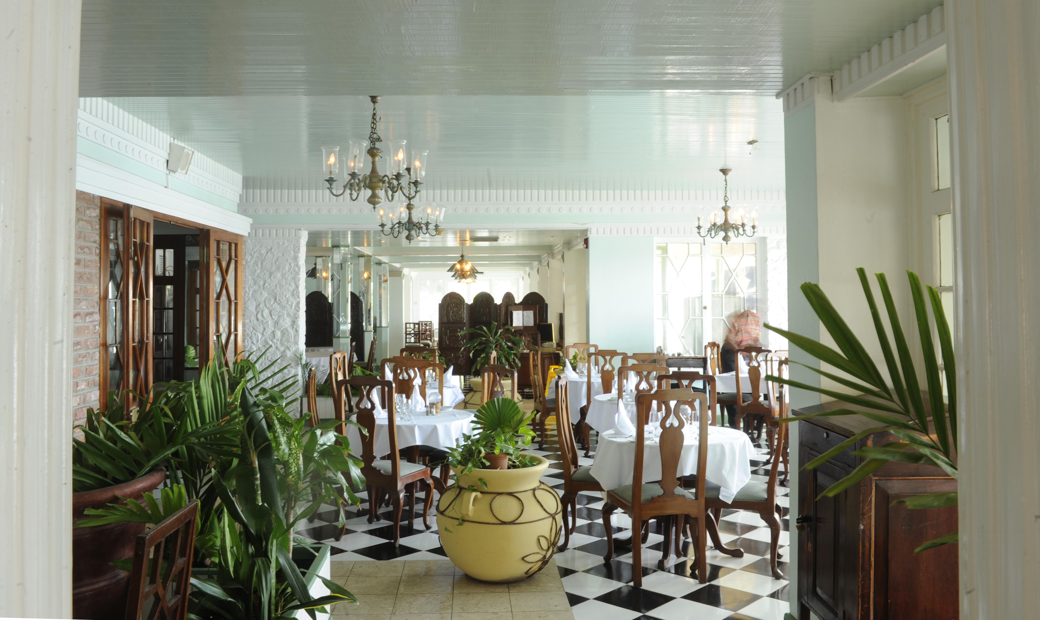 Shaw Park Beach Hotel & Spa Ocho Rios Exterior foto