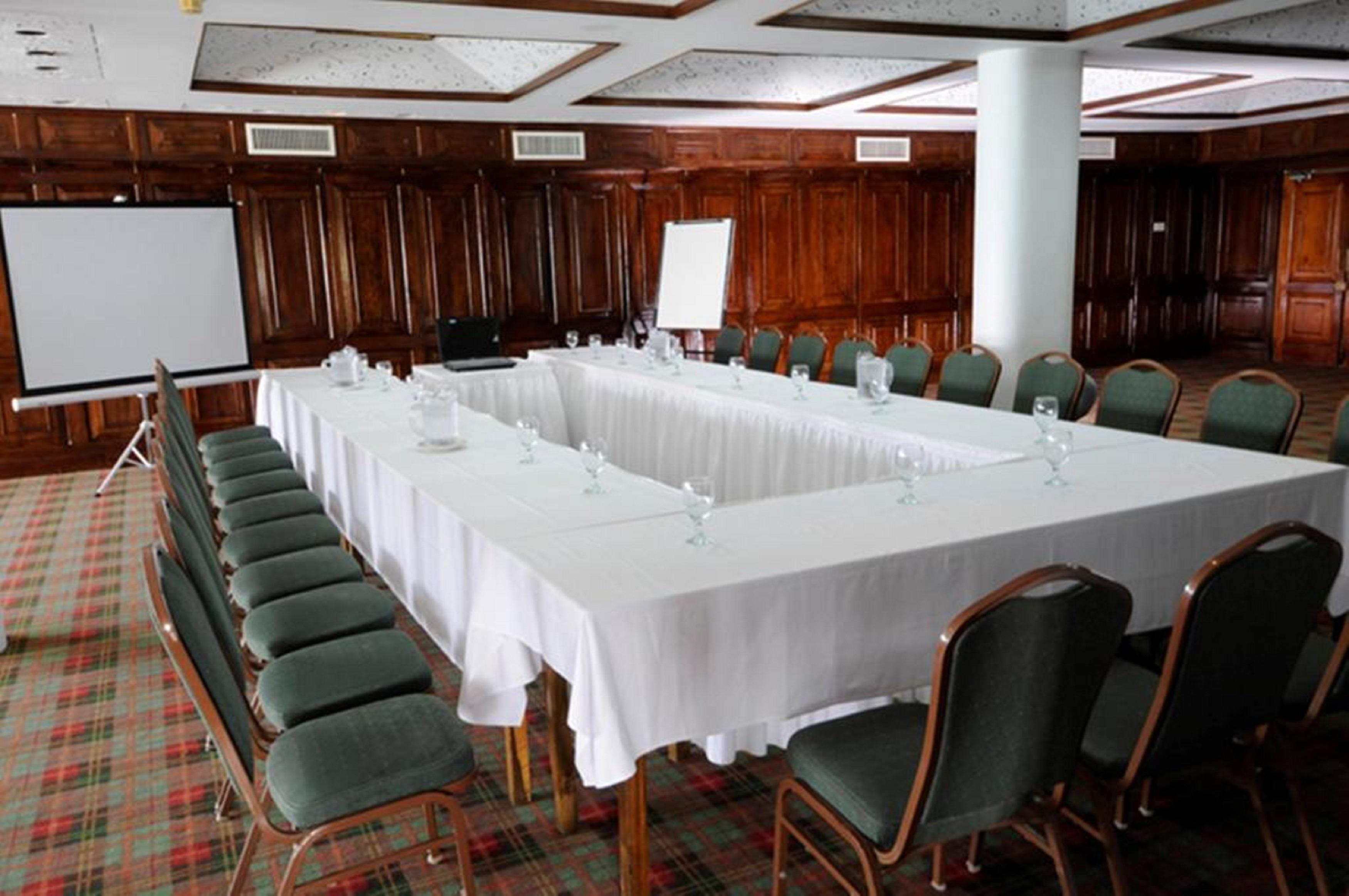 Shaw Park Beach Hotel & Spa Ocho Rios Exterior foto
