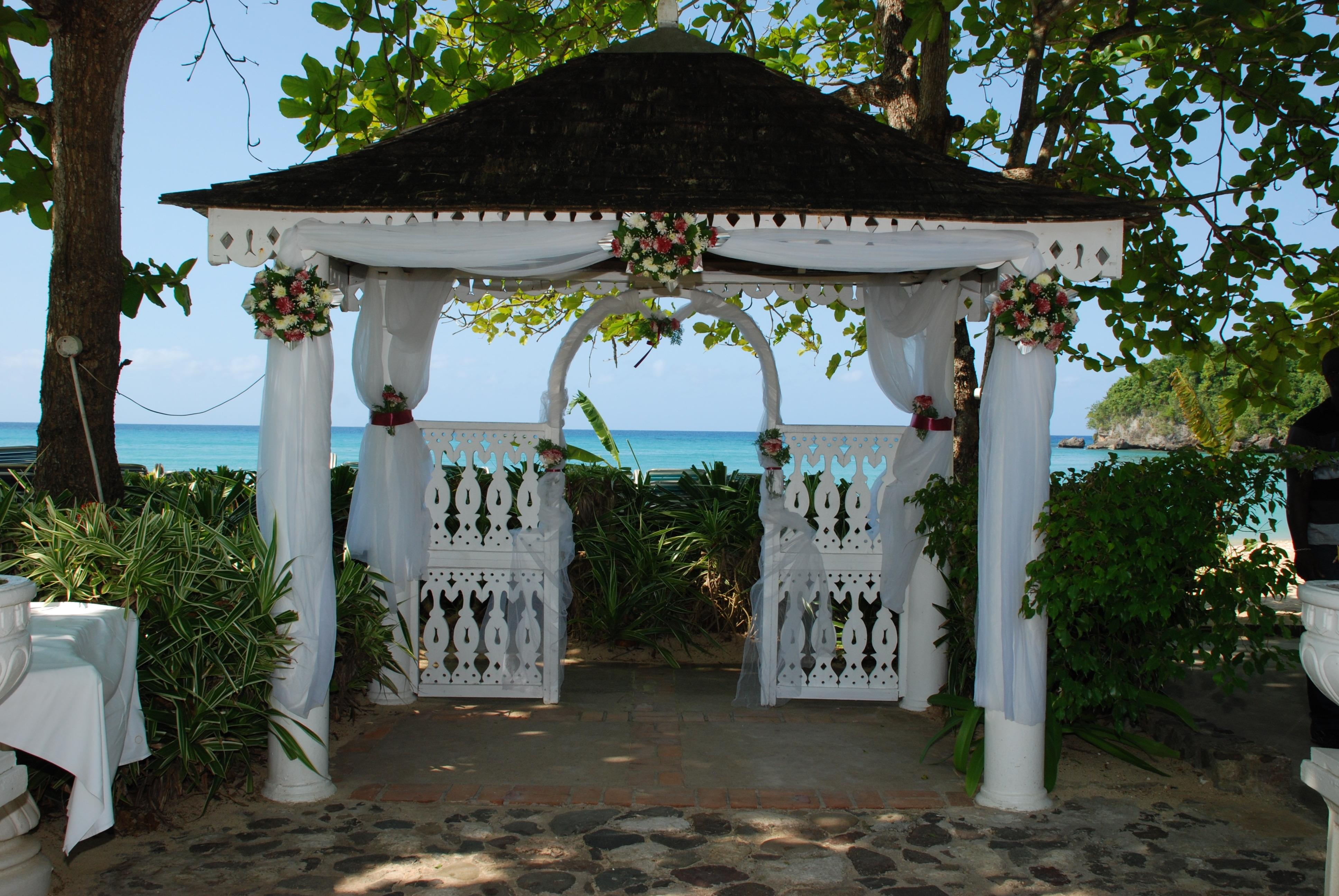 Shaw Park Beach Hotel & Spa Ocho Rios Exterior foto