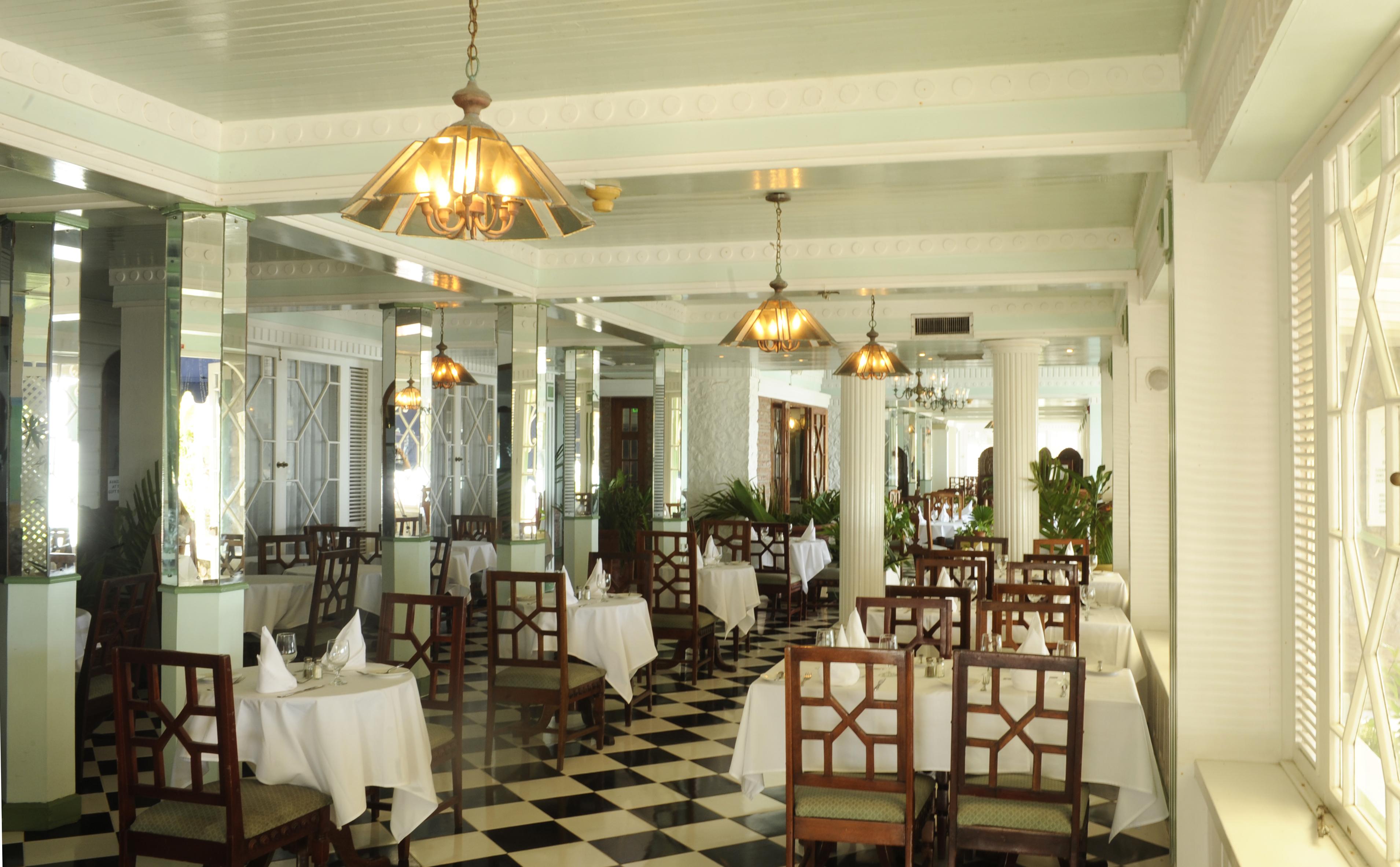 Shaw Park Beach Hotel & Spa Ocho Rios Exterior foto