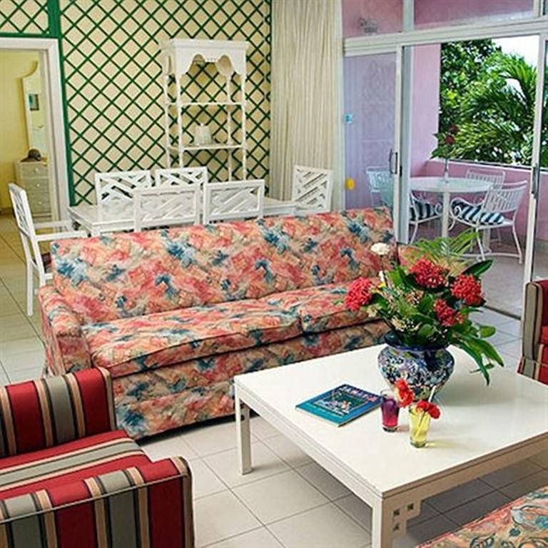 Shaw Park Beach Hotel & Spa Ocho Rios Exterior foto