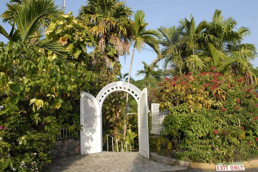Shaw Park Beach Hotel & Spa Ocho Rios Exterior foto
