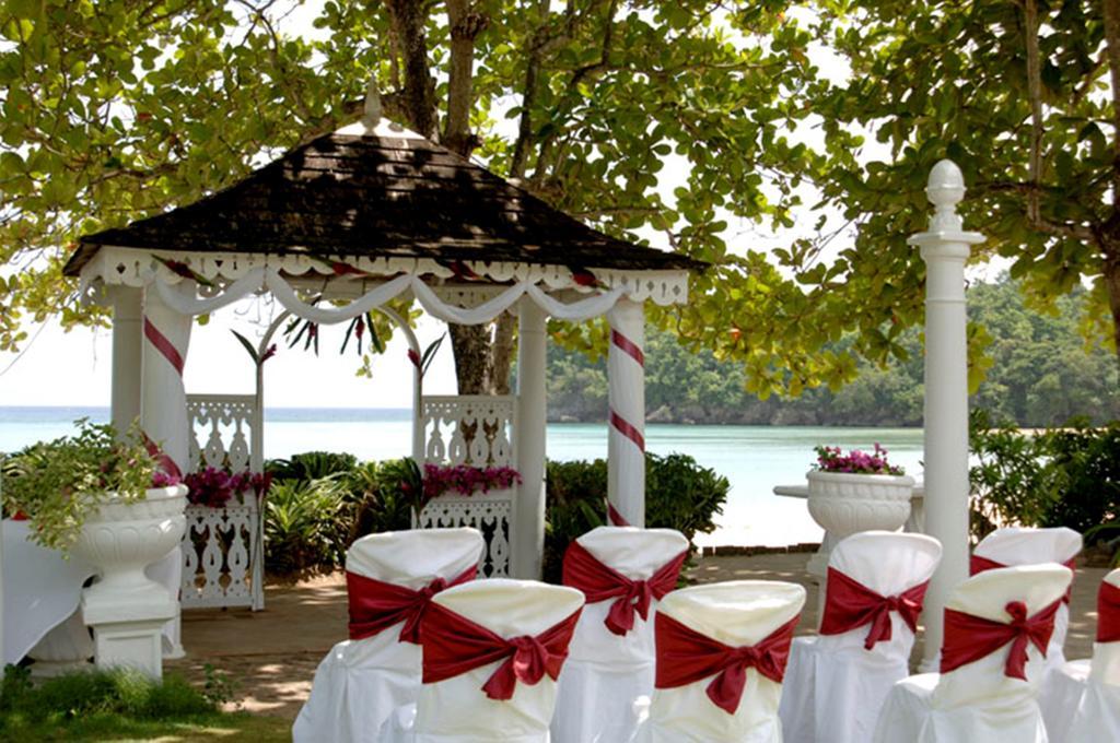 Shaw Park Beach Hotel & Spa Ocho Rios Exterior foto