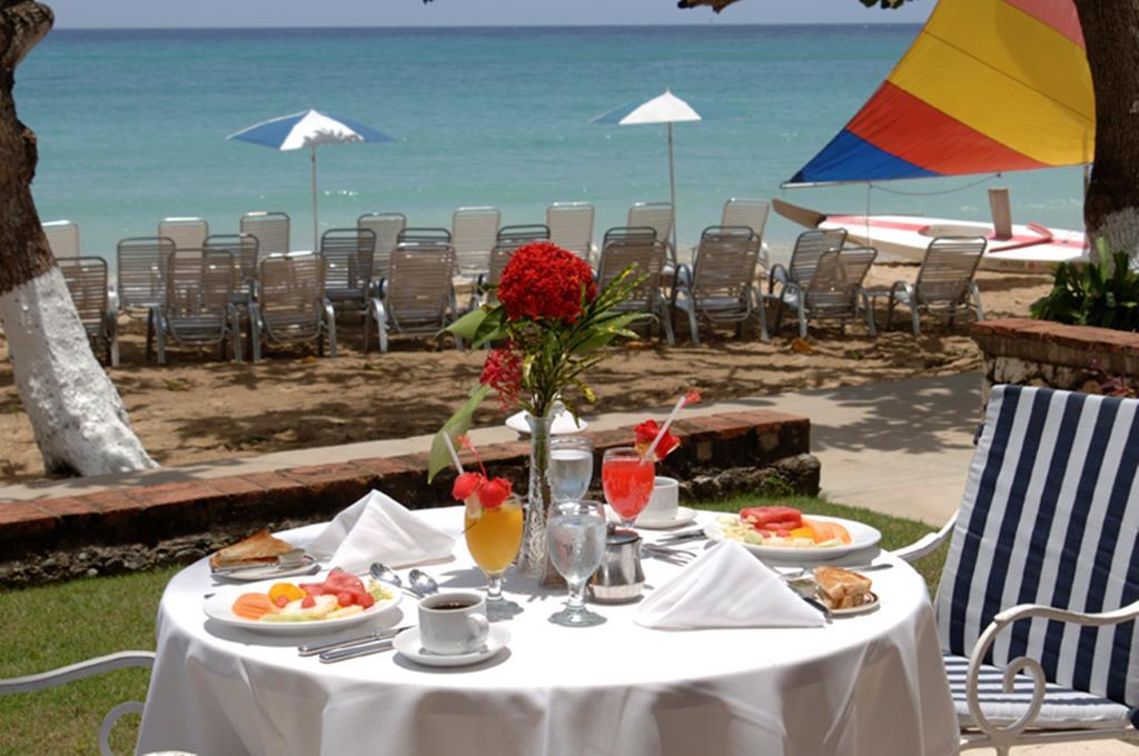 Shaw Park Beach Hotel & Spa Ocho Rios Exterior foto