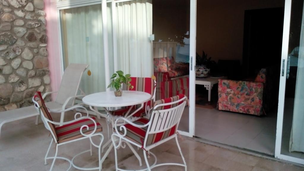 Shaw Park Beach Hotel & Spa Ocho Rios Exterior foto