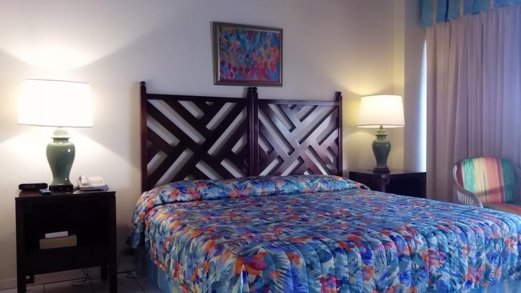 Shaw Park Beach Hotel & Spa Ocho Rios Exterior foto