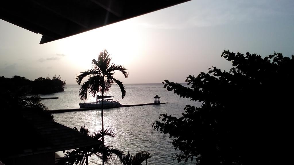 Shaw Park Beach Hotel & Spa Ocho Rios Exterior foto