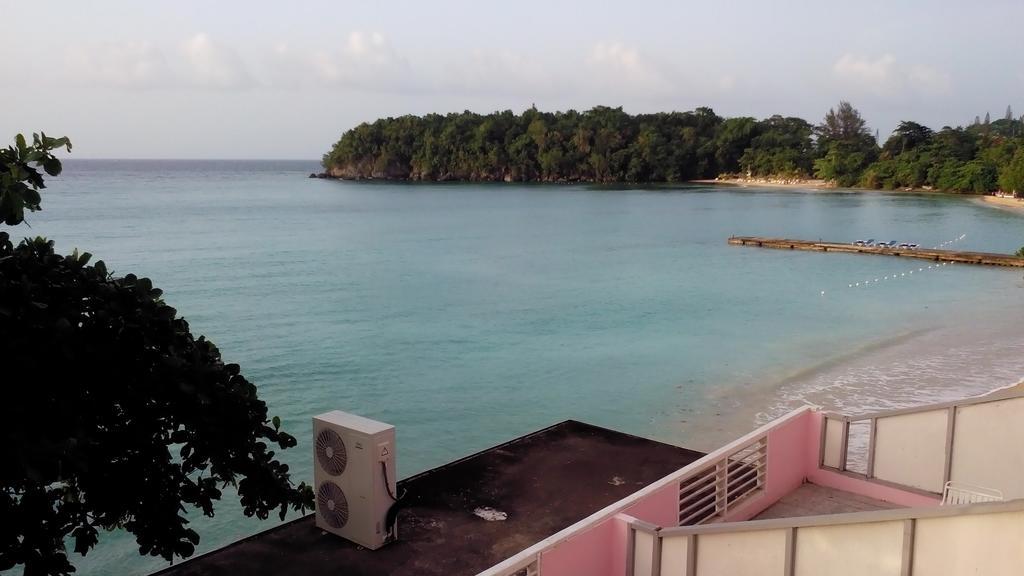 Shaw Park Beach Hotel & Spa Ocho Rios Exterior foto