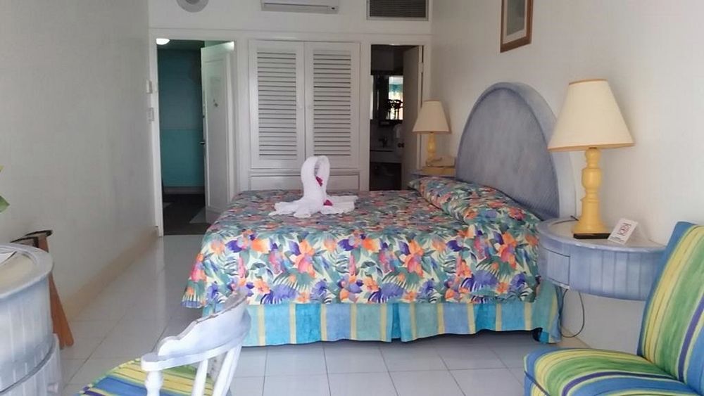 Shaw Park Beach Hotel & Spa Ocho Rios Exterior foto
