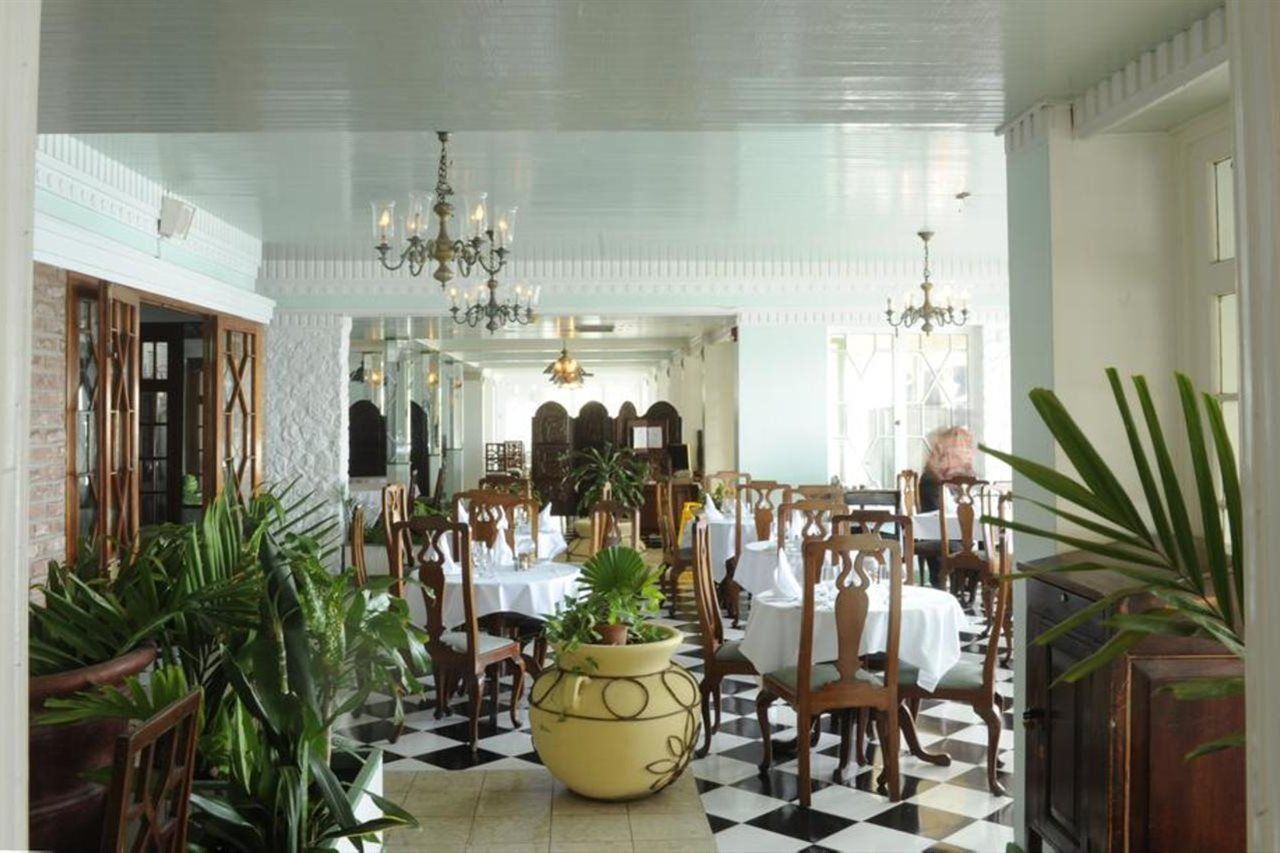 Shaw Park Beach Hotel & Spa Ocho Rios Exterior foto
